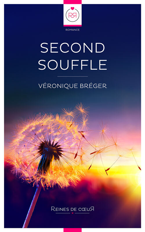 Kniha Secon souffle Bréger