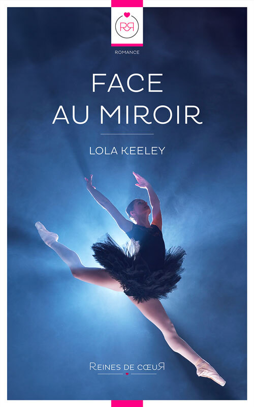 Libro Face au miroir Keeley