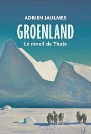 Buch Groenland Jaulmes