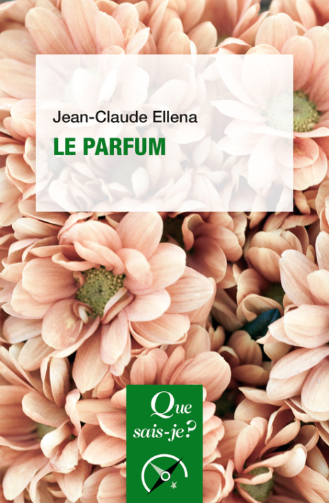 Buch Le Parfum Ellena