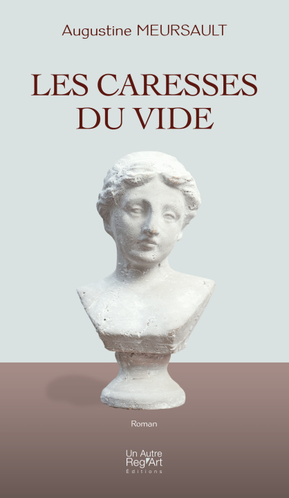 Knjiga Les caresses du vide Meursault