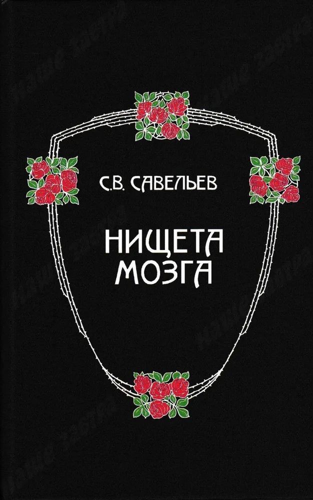 Buch Нищета мозга Сергей Савельев