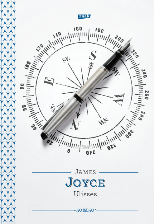 Libro Ulisses James Joyce