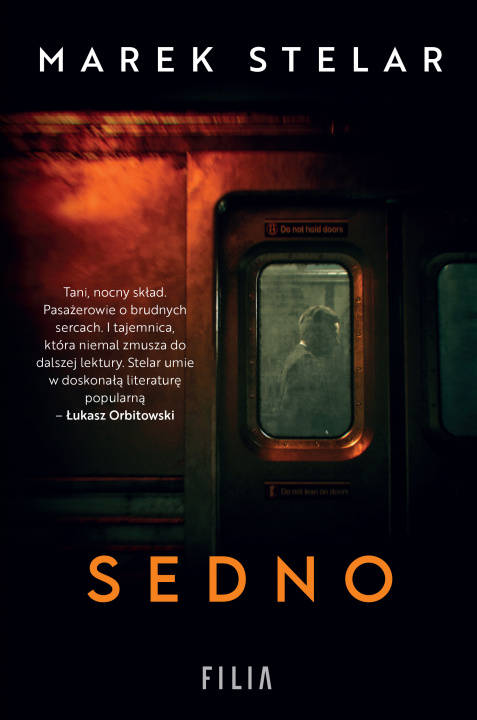 Libro Sedno Marek Stelar