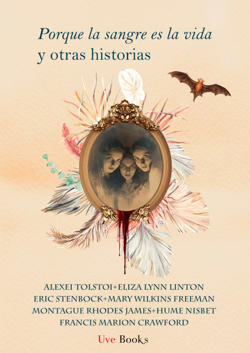 Boek Porque La Sangre Es La Vida Y Otras Historias FRANCIS MARION#LINTON