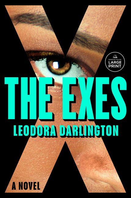 Libro The Exes DARLINGTON LEODORA