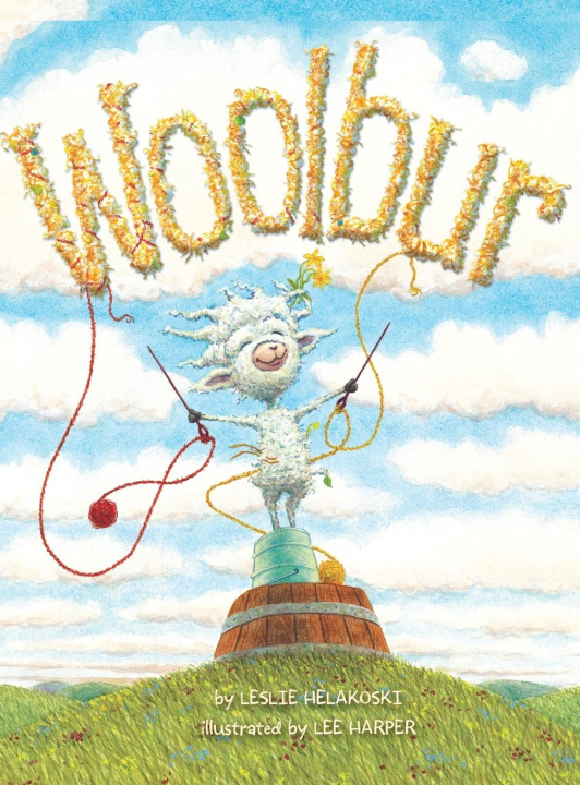 Kniha Woolbur Lee Harper