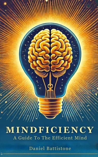 Kniha Mindficiency 
