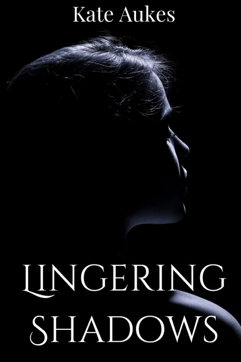 Kniha Lingering Shadows 
