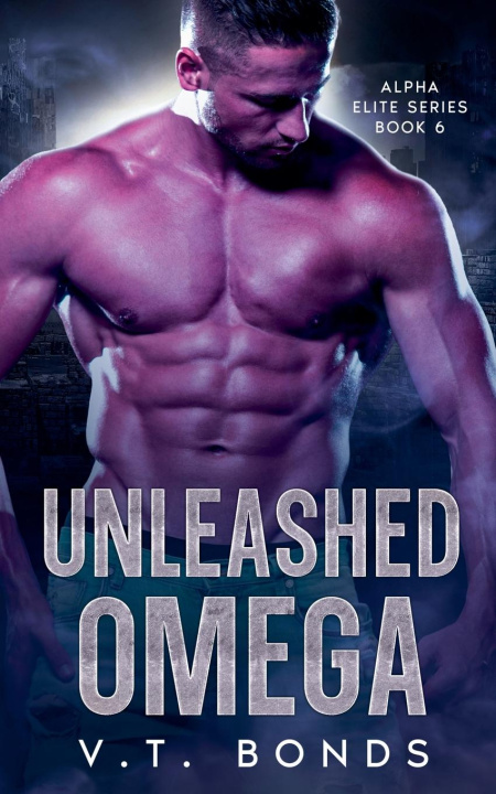 Kniha Unleashed Omega 