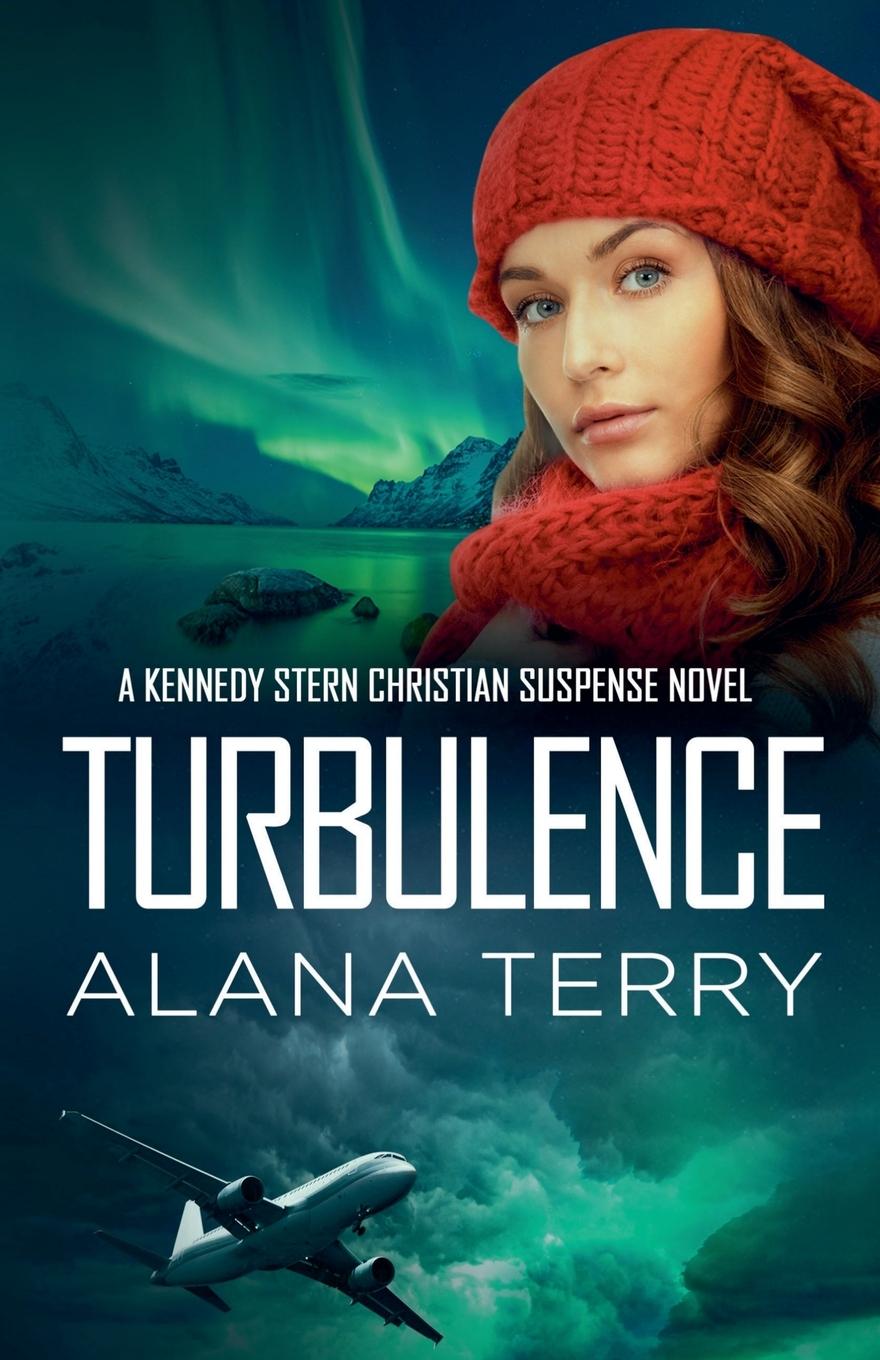 Kniha Turbulence 