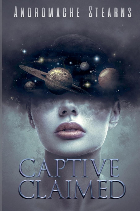 Kniha Captive Claimed 