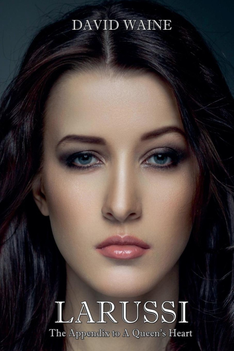 Kniha Larussi 