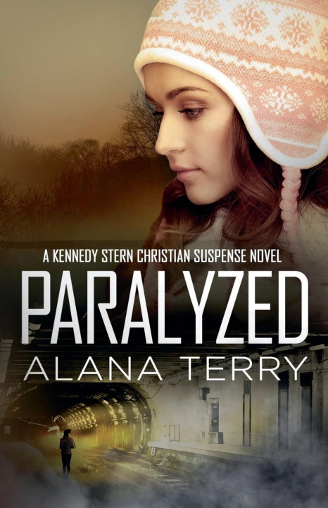 Kniha Paralyzed 