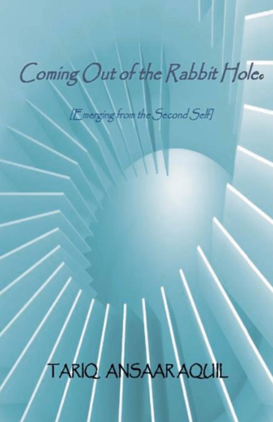 Knjiga Coming Out of The Rabbit Hole 