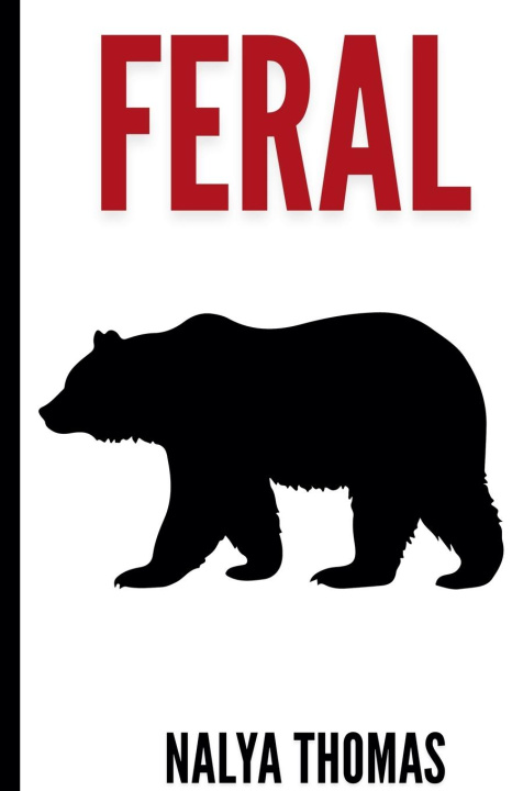 Knjiga Feral 