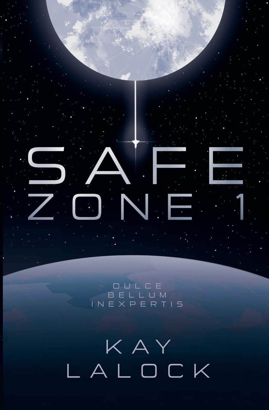 Kniha Safe Zone One 