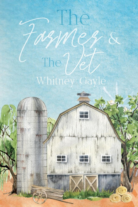 Knjiga The Farmer and The Vet 