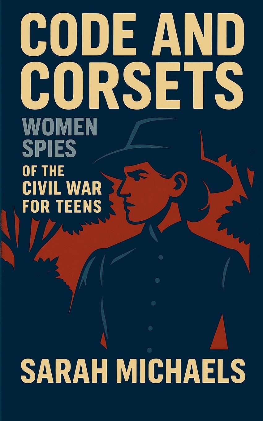 Boek Code and Corsets 
