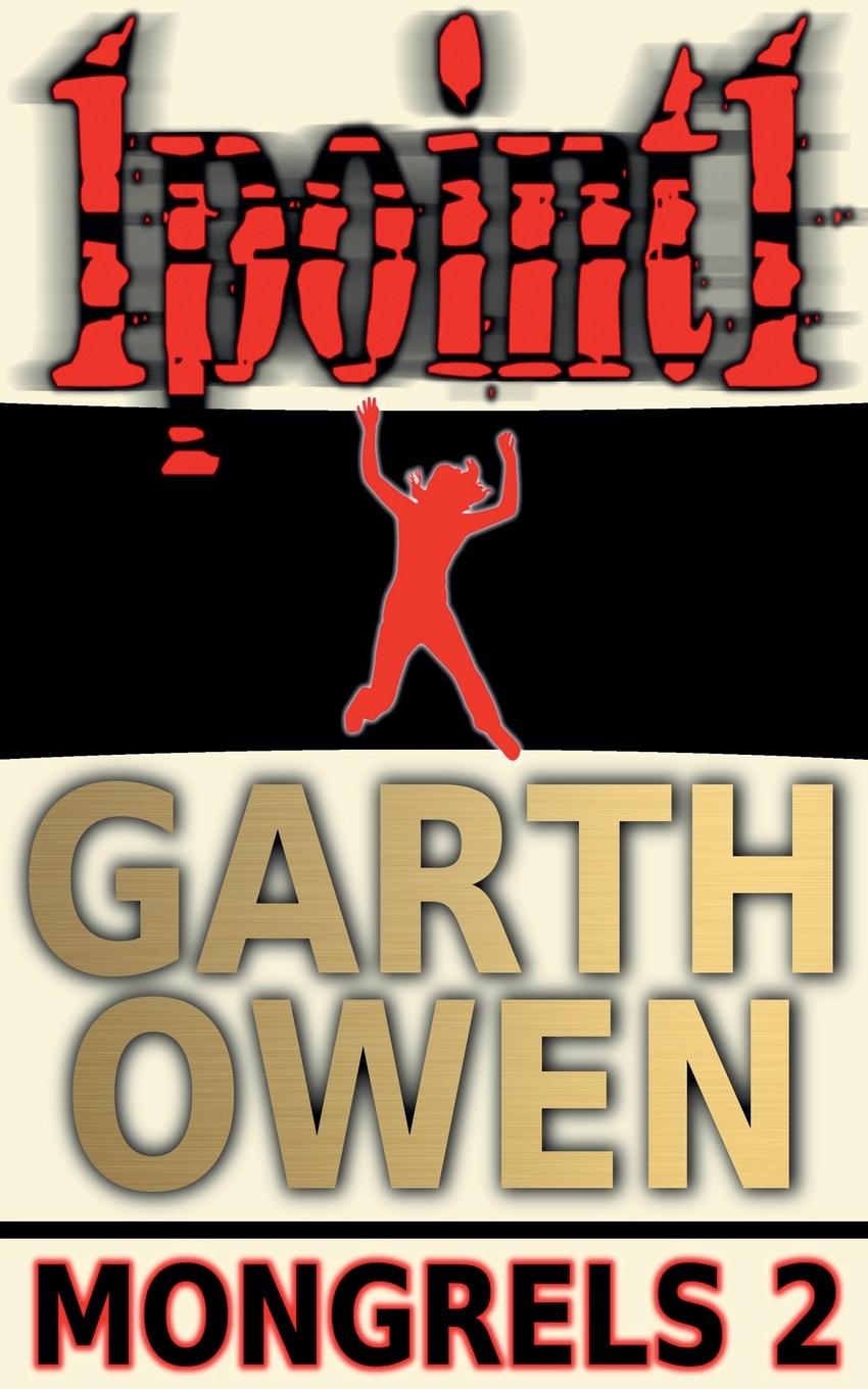 Kniha 1point1 Garth Owen