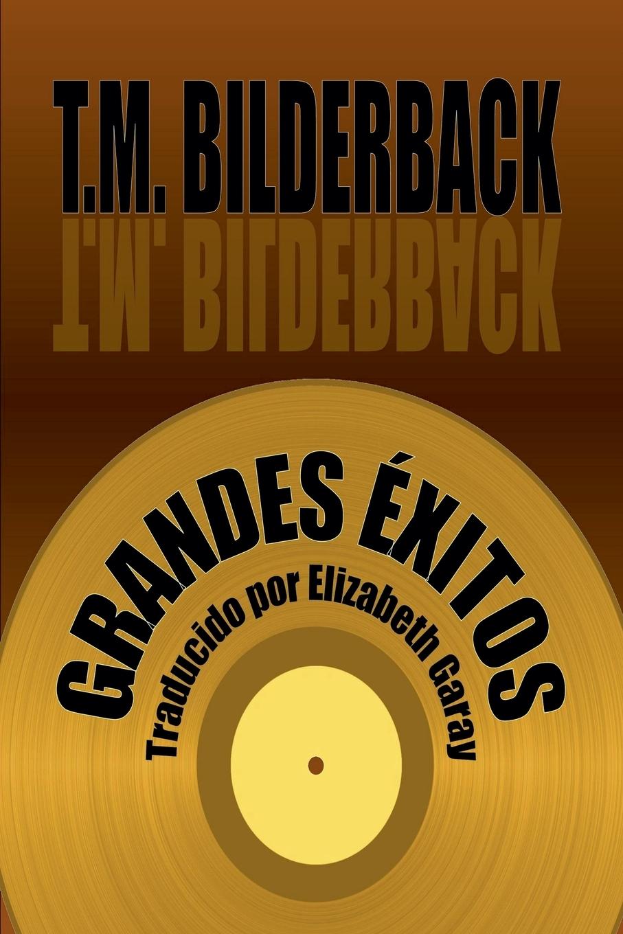 Boek Grandes Éxitos 