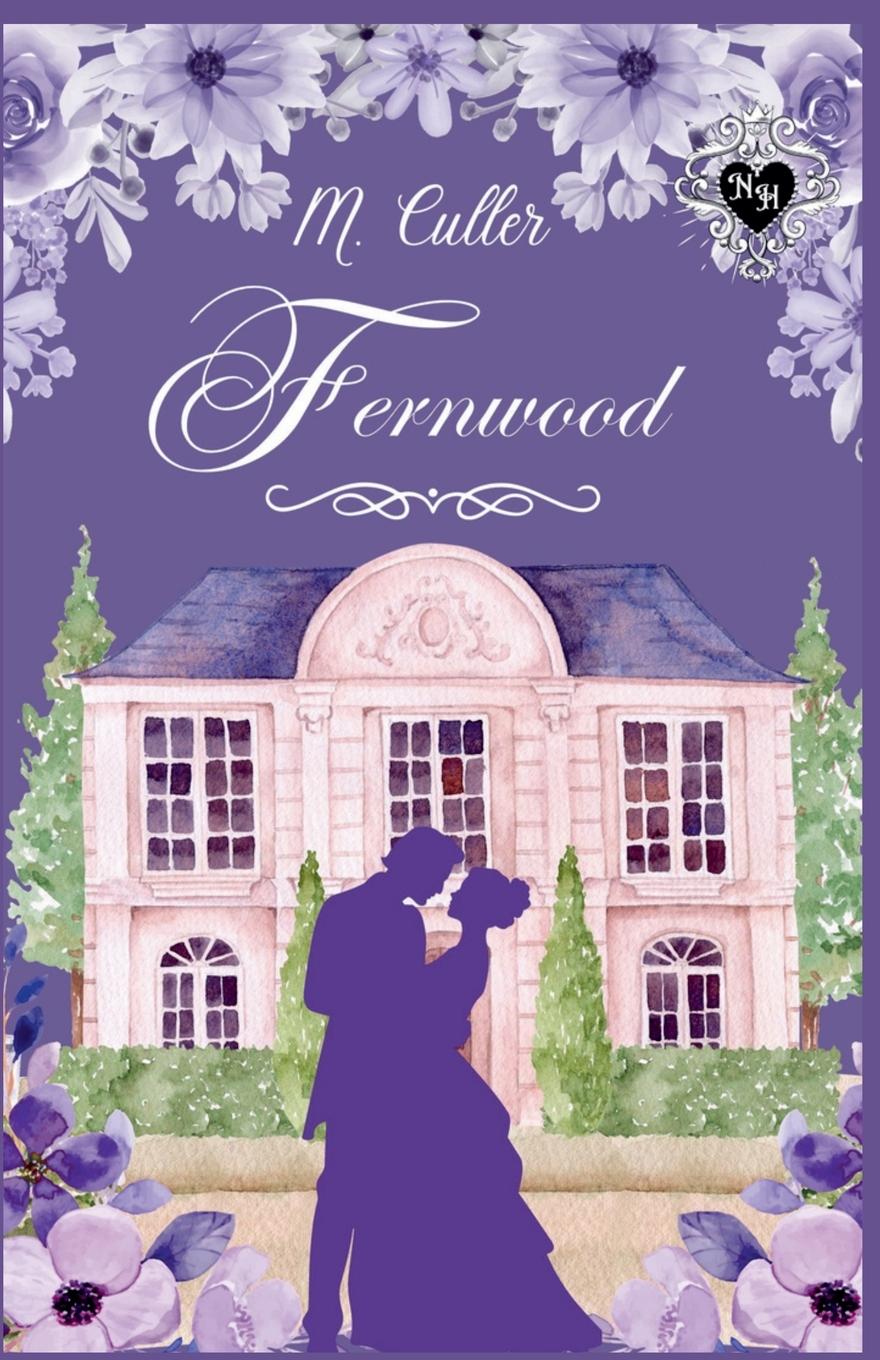 Kniha Fernwood 