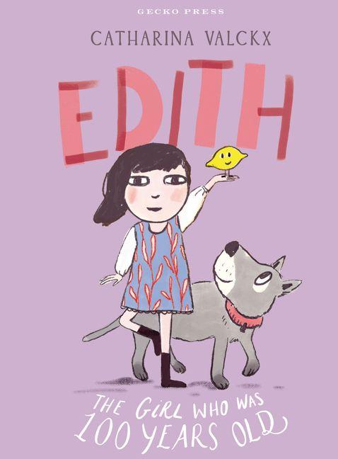 Kniha Edith Catharina Valckx