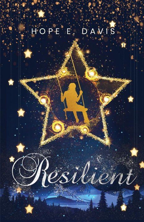 Book Resilient Hope E. Davis