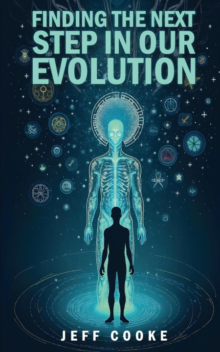 Kniha Finding The Next Step In Our Evolution 