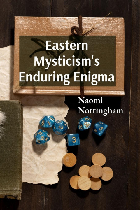 Kniha Eastern Mysticism's Enduring Enigma 