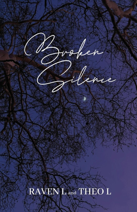 Kniha Broken Silence 