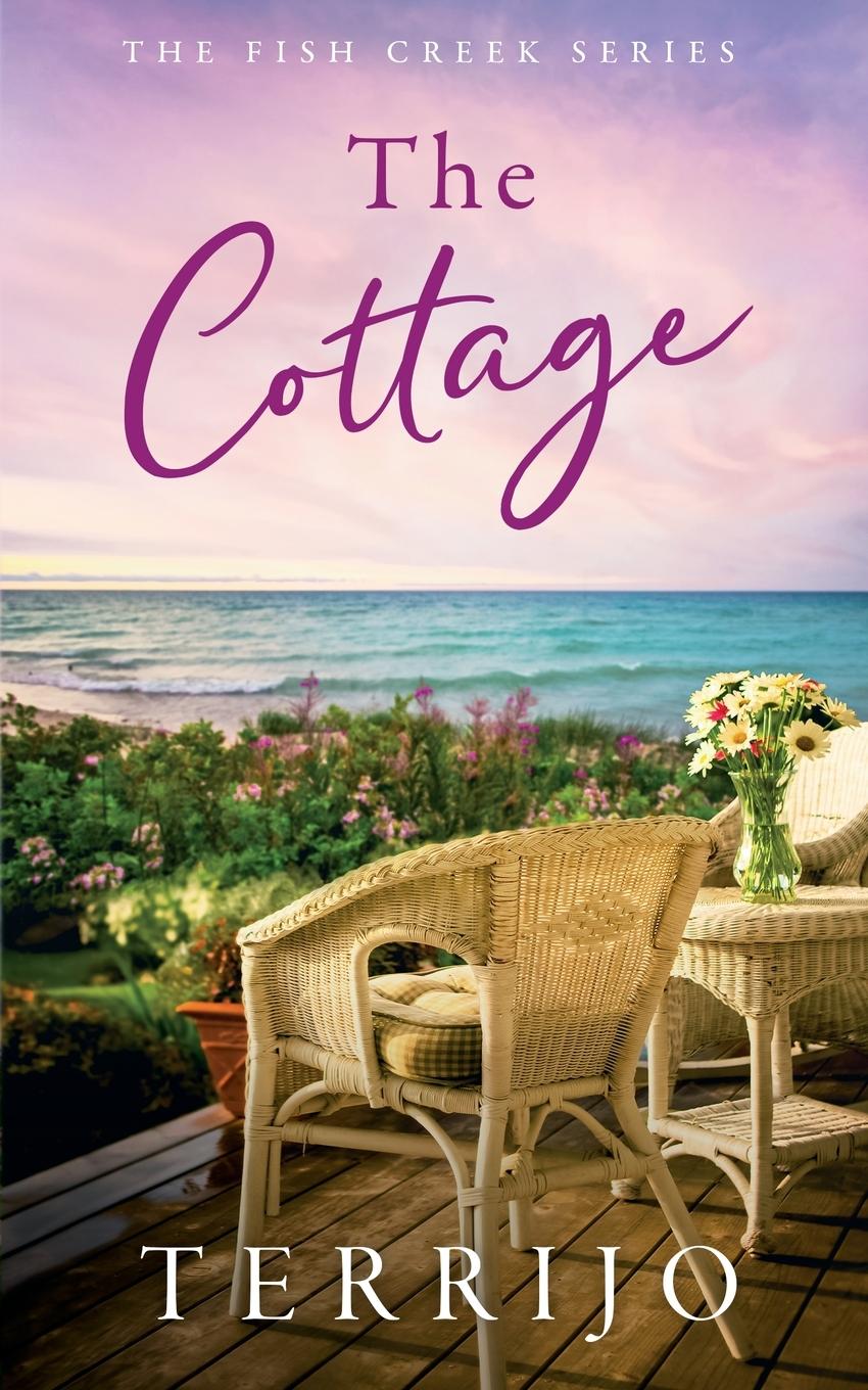 Knjiga The Cottage 