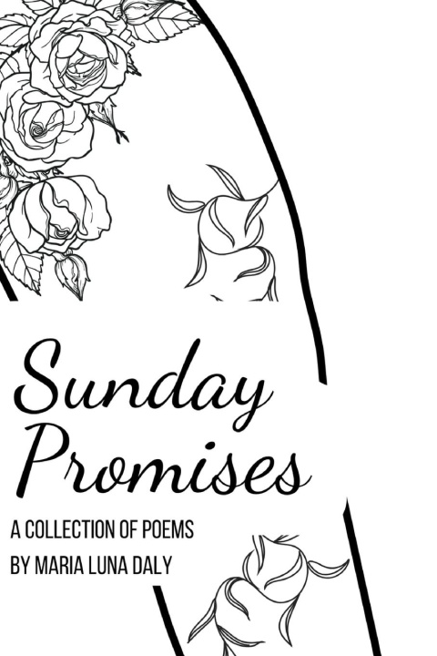 Knjiga Sunday Promises 