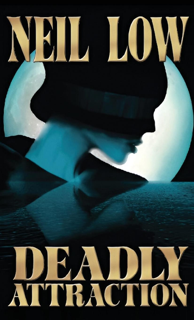Kniha Deadly Attraction 