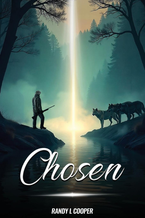 Knjiga Chosen 