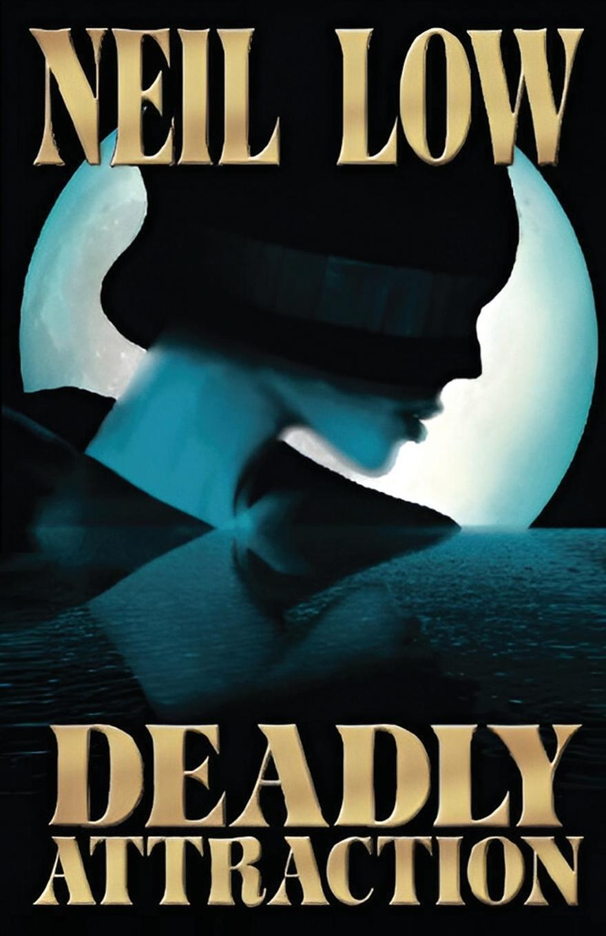 Kniha Deadly Attraction 