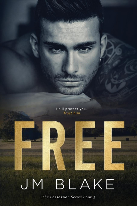 Knjiga Free 