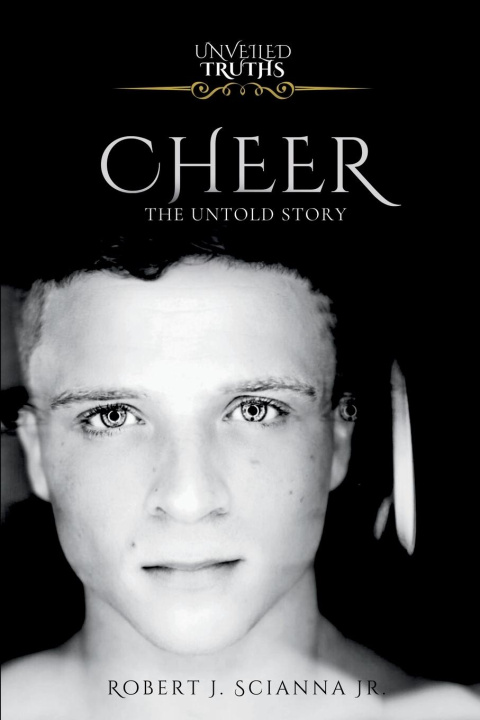 Kniha Cheer Robert Joseph Scianna