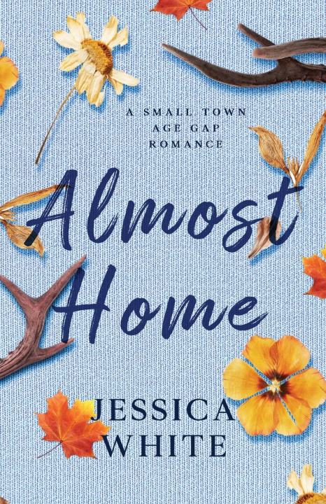 Книга Almost Home 