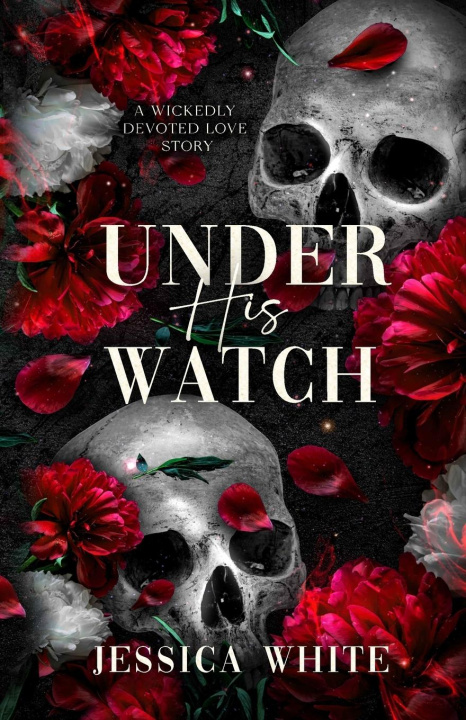Kniha Under His Watch 