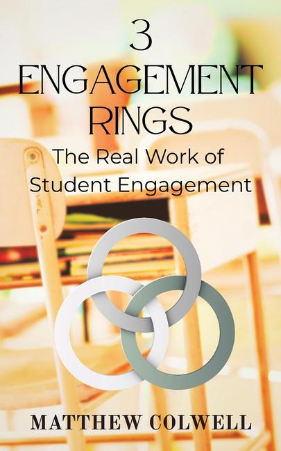 Knjiga 3 Engagement Rings 