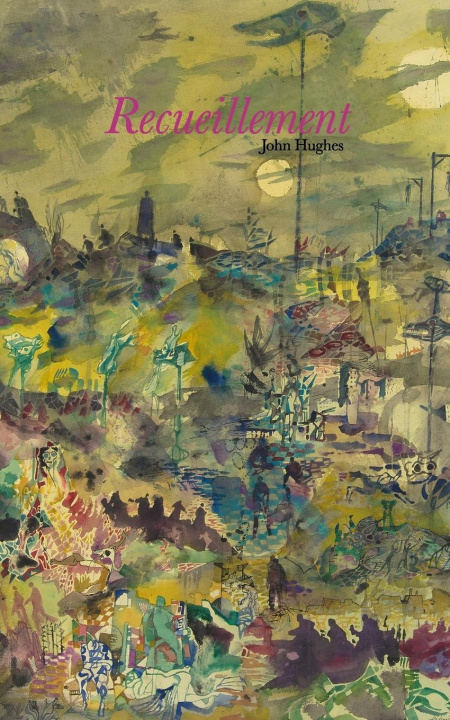 Kniha Recueillement John Hughes