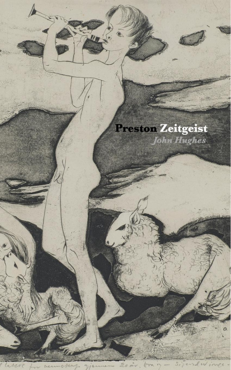 Knjiga Preston Zeitgeist John Hughes