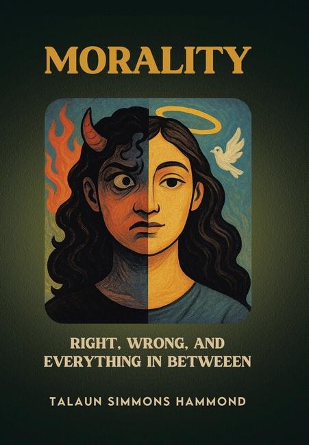 Kniha Morality 