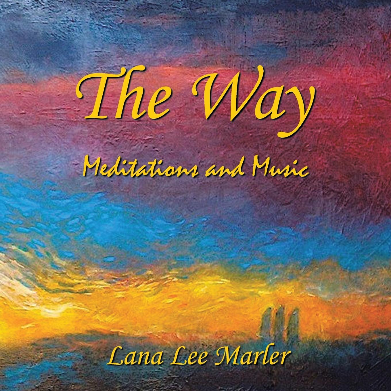 Kniha The Way Lana Lee Marler