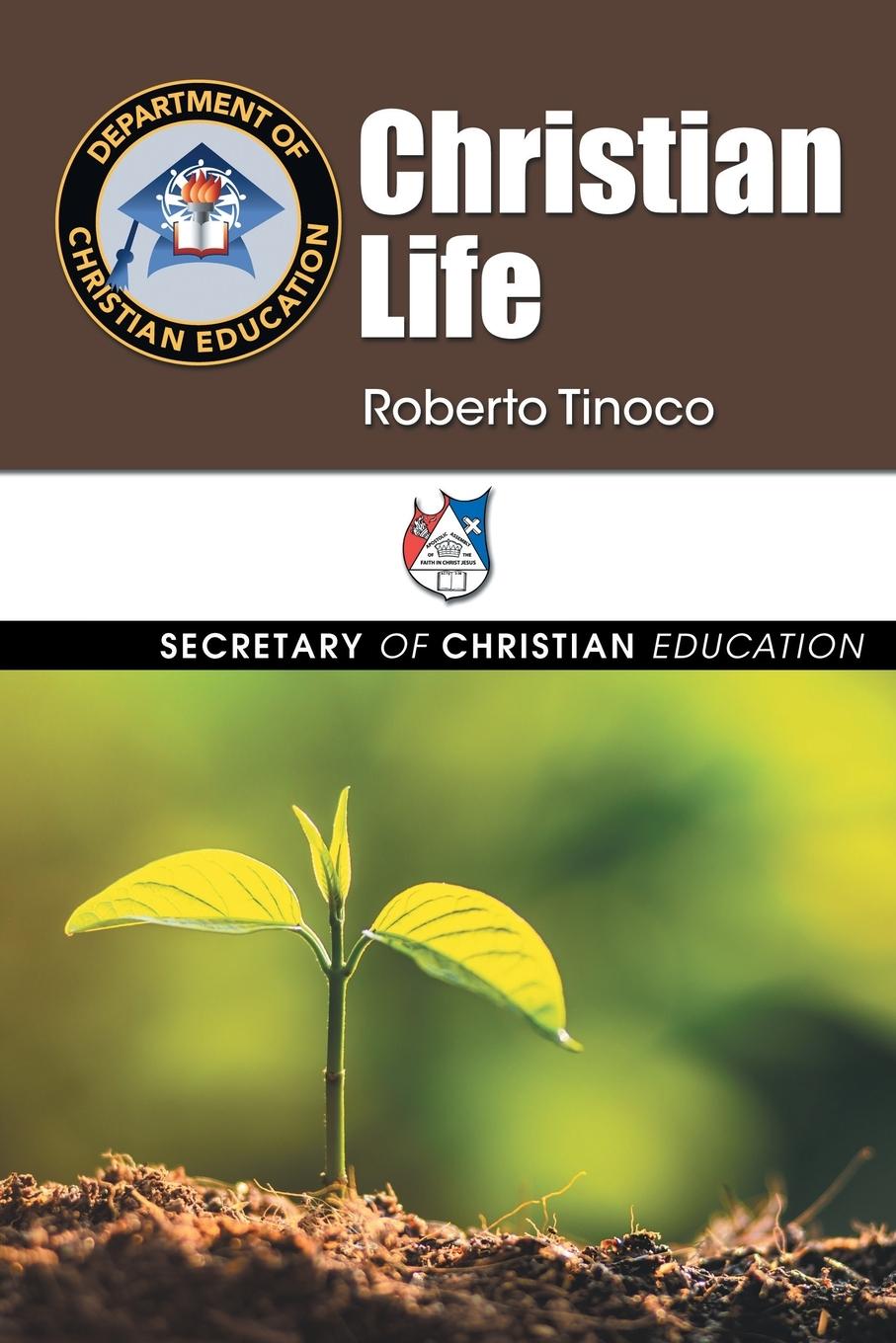 Knjiga Christian Life 
