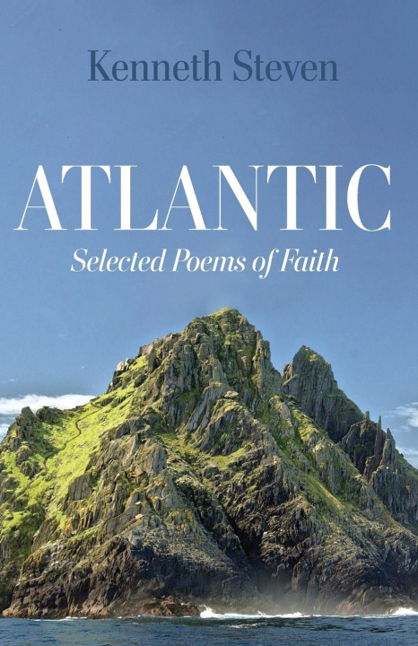 Kniha Atlantic 