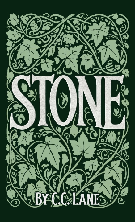 Kniha Stone C.C. Lane