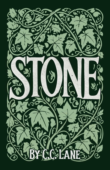 Kniha Stone C.C. Lane