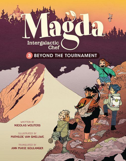 Book Beyond the Tournament Mathilde van Gheluwe